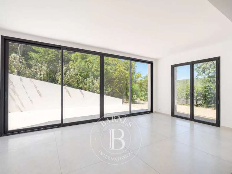 Maison Cassis - 4 chambres - 185m²