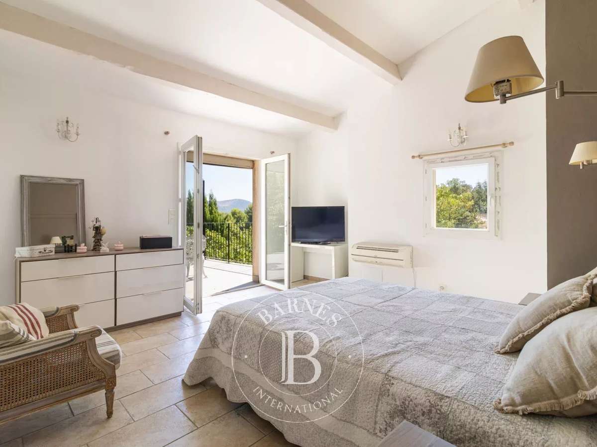 House Aubagne