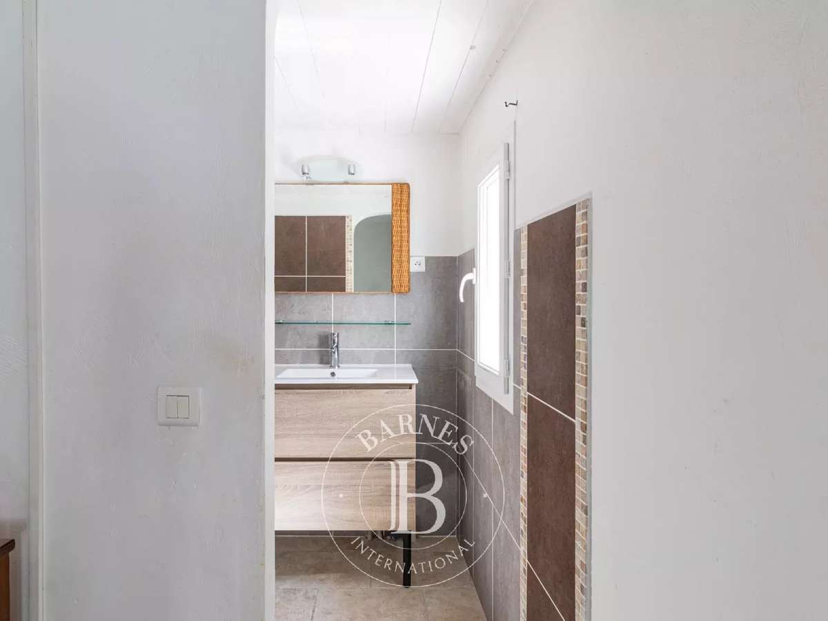 Maison Aubagne