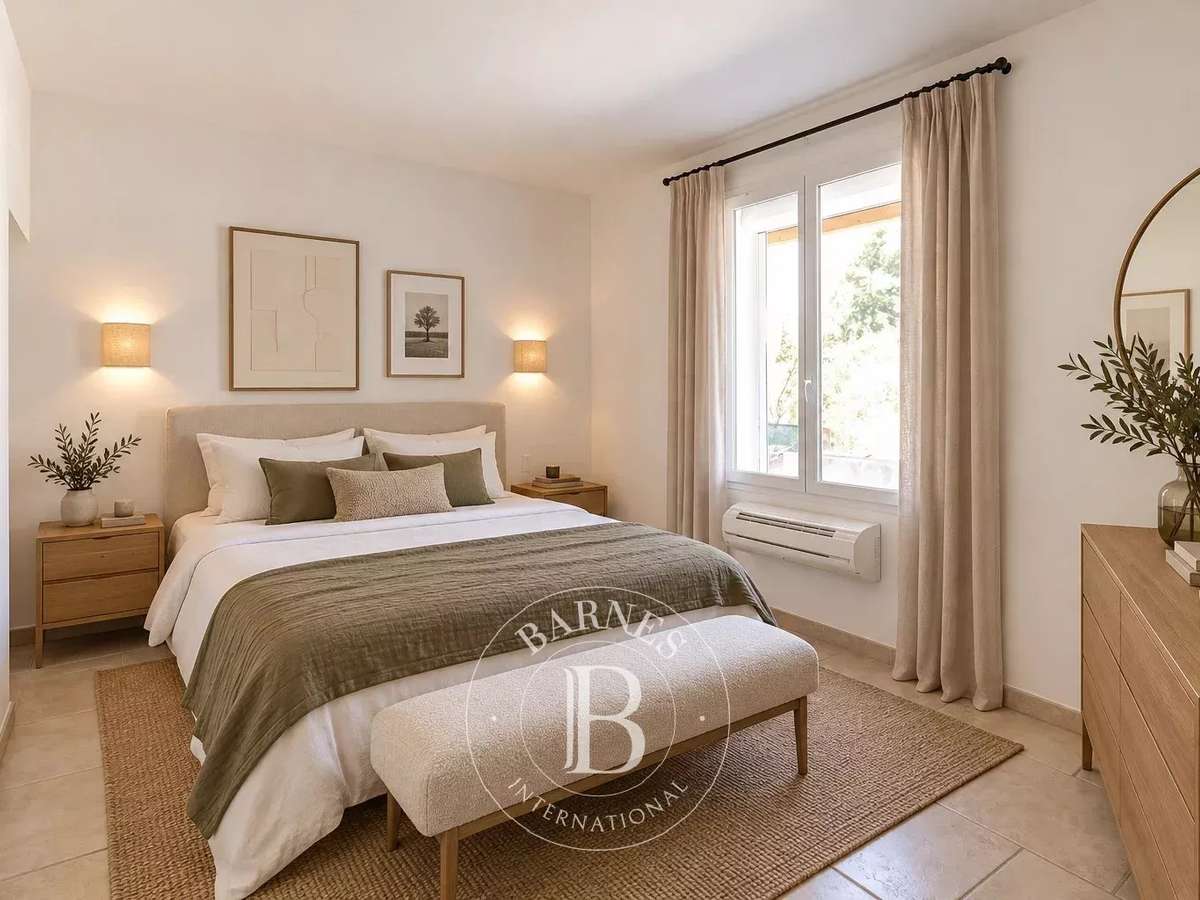 House Aubagne