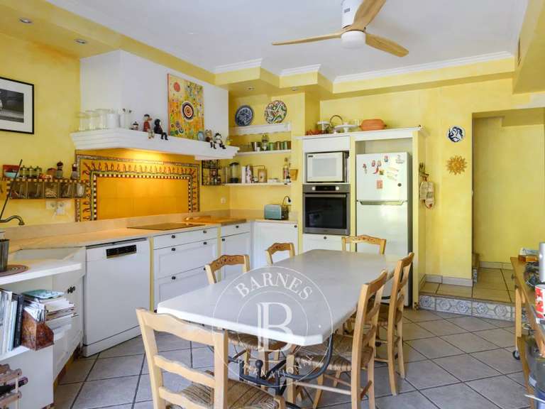 Maison Carry-le-Rouet - 5 chambres - 240m²
