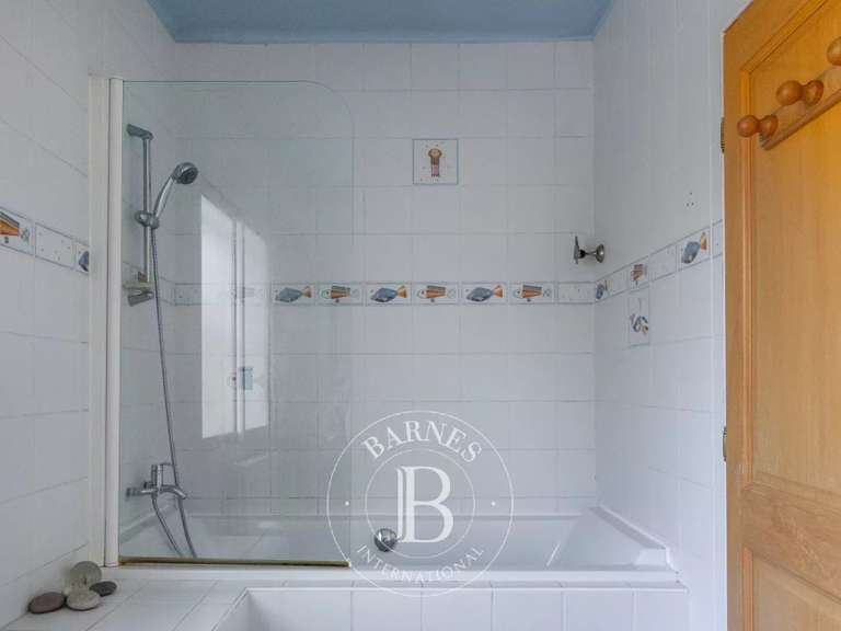 Maison Carry-le-Rouet - 5 chambres - 240m²