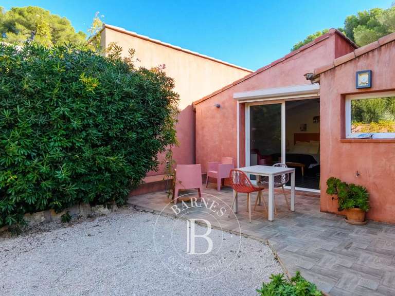 Maison Carry-le-Rouet - 5 chambres - 240m²
