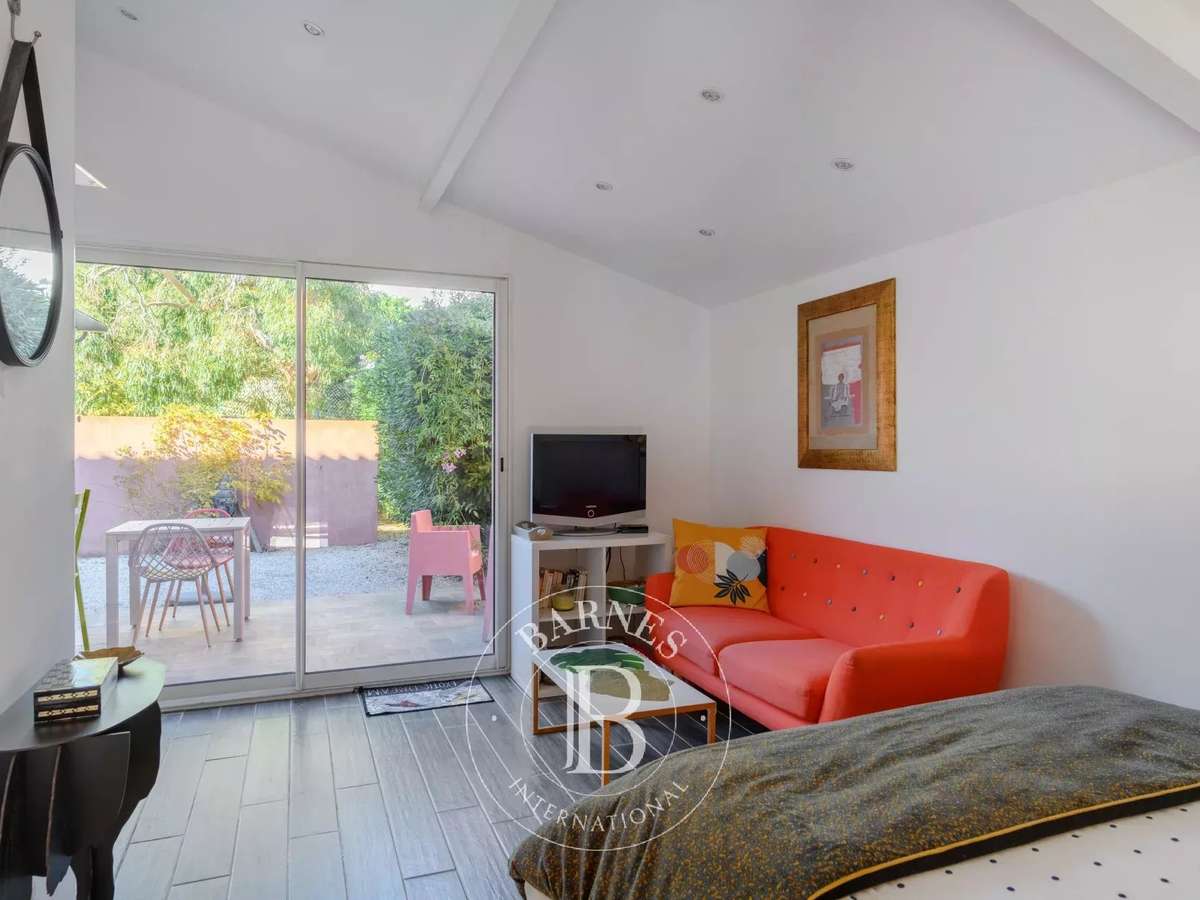 Maison Carry-le-Rouet