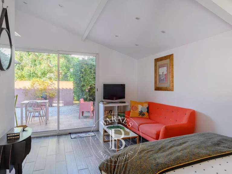 Maison Carry-le-Rouet - 5 chambres - 240m²
