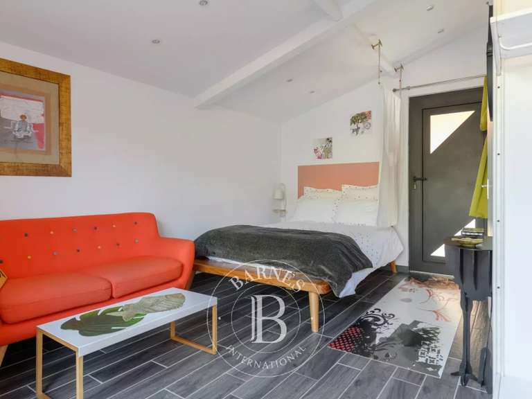 Maison Carry-le-Rouet - 5 chambres - 240m²