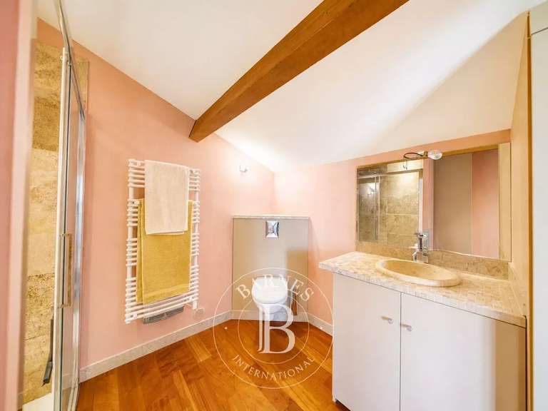 Maison Marseille 7e - 3 chambres - 137m²