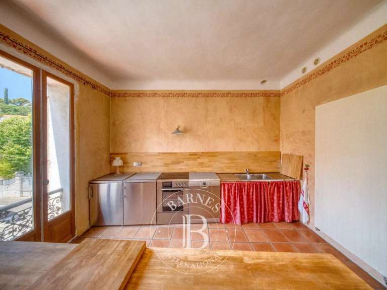 Maison Marseille 7e - 5 chambres - 187m²