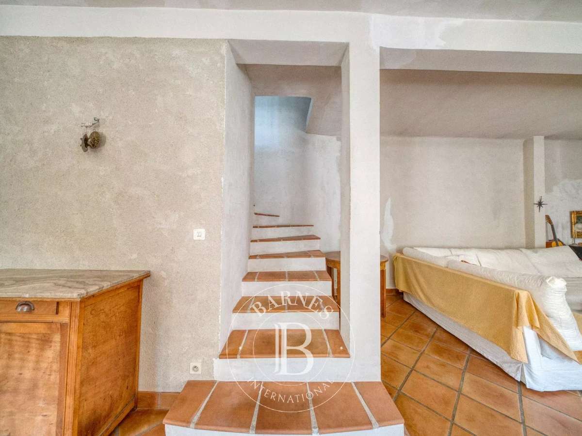 Maison Marseille 7e