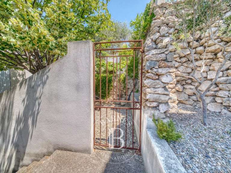 Maison Marseille 7e - 5 chambres - 187m²