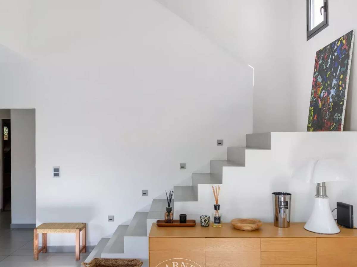 Maison Marseille 8e