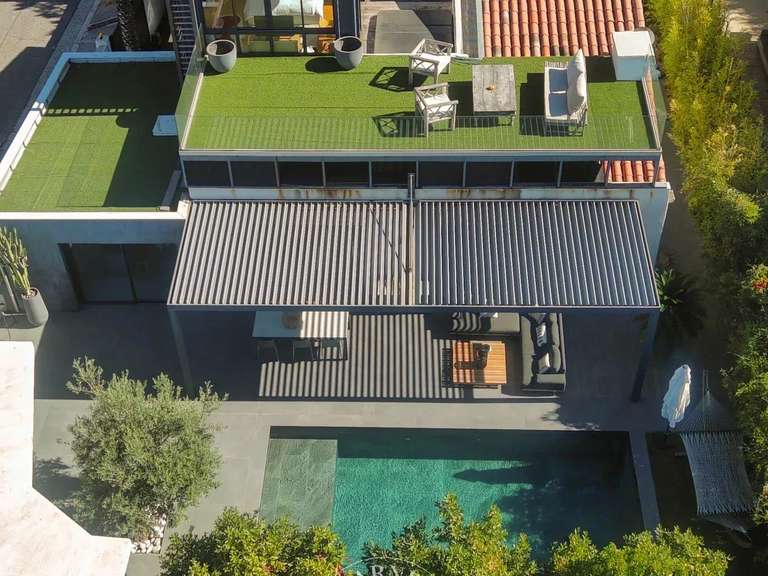 House Marseille 8e - 4 bedrooms - 240m²