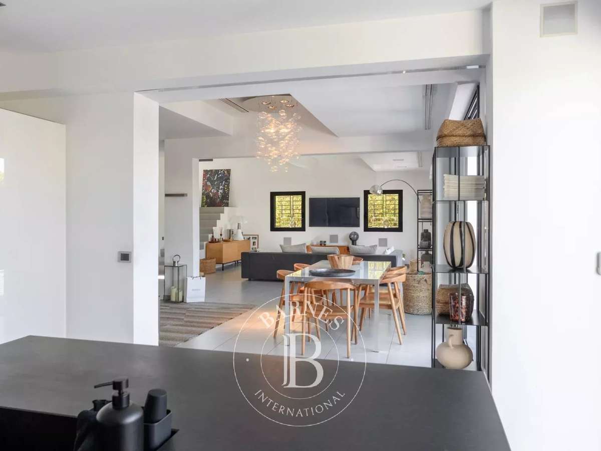 Maison Marseille 8e