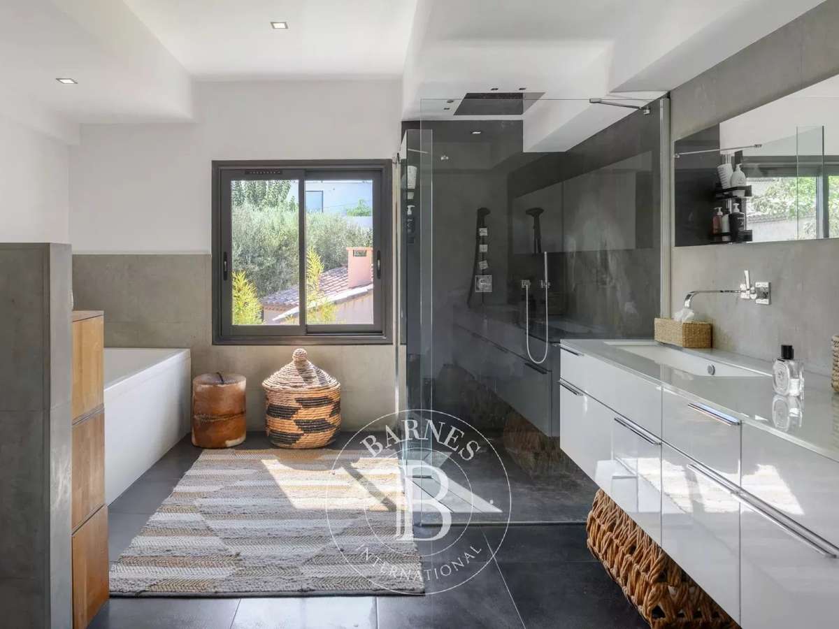 House Marseille 8e