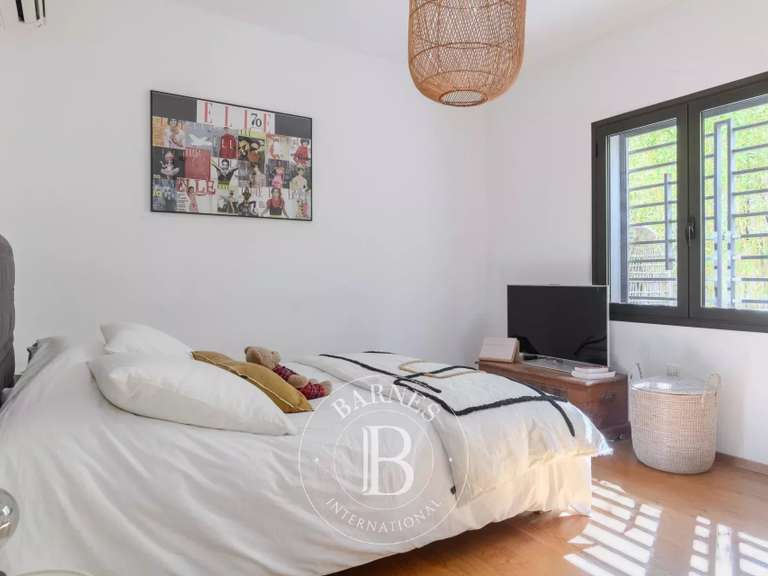 Maison Marseille 8e - 4 chambres - 186m²