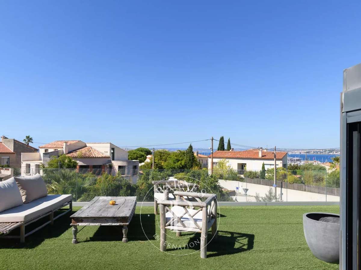 House Marseille 8e