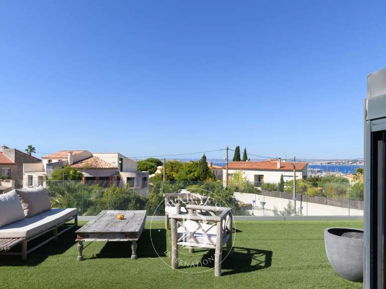 House Marseille 8e - 4 bedrooms - 240m²