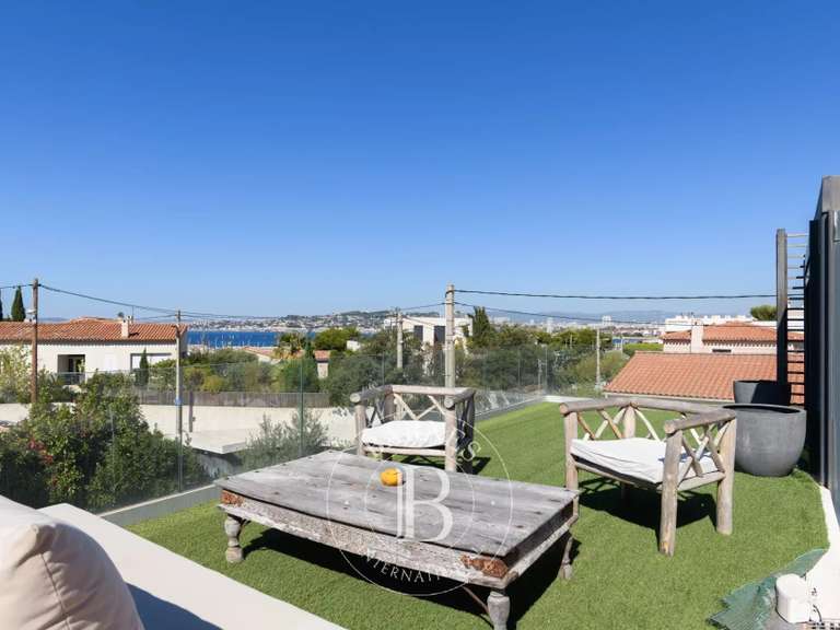 House Marseille 8e - 4 bedrooms - 240m²