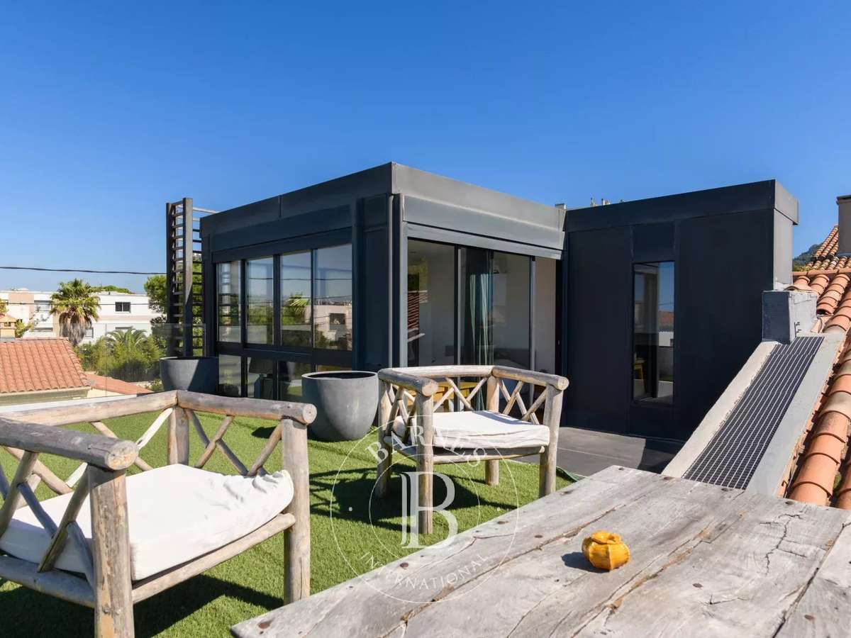 House Marseille 8e