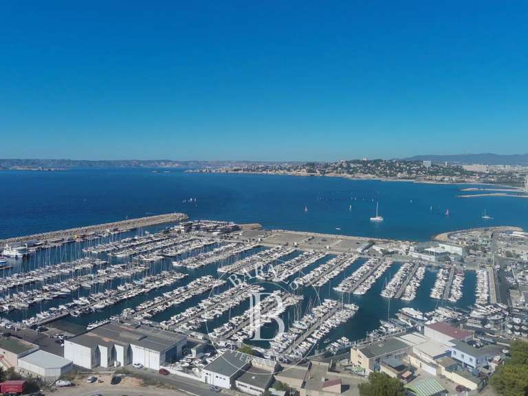 House Marseille 8e - 4 bedrooms - 240m²