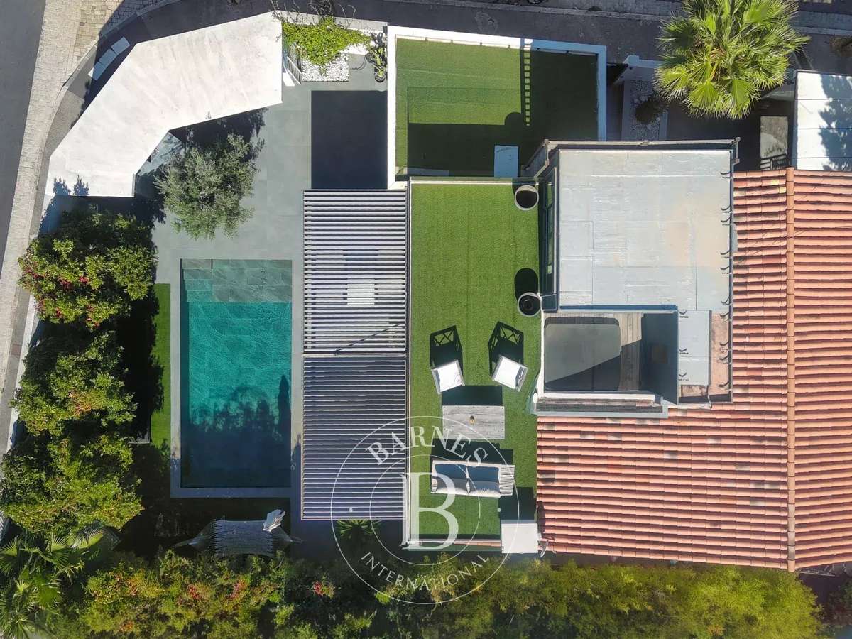 House Marseille 8e