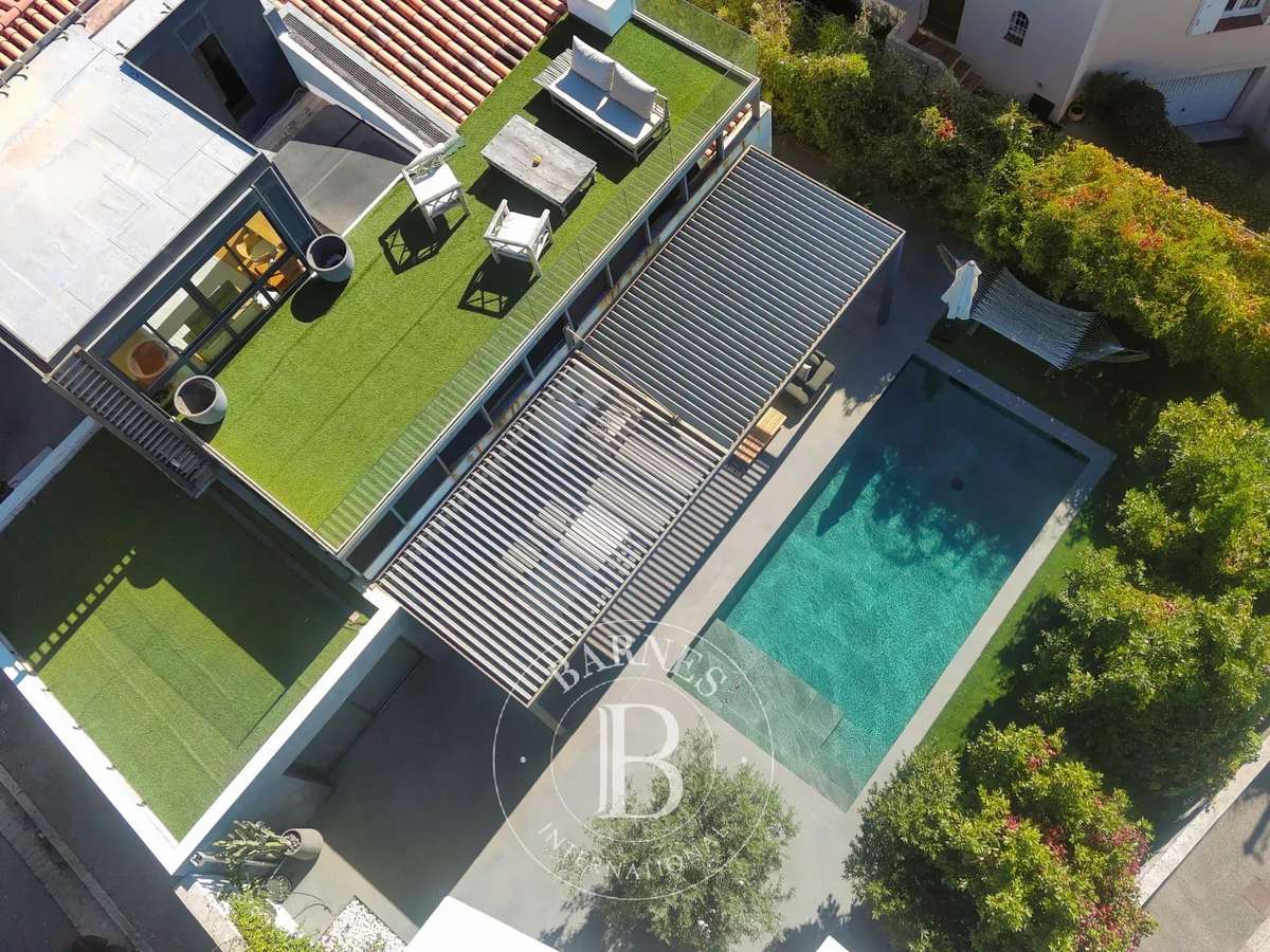 House Marseille 8e