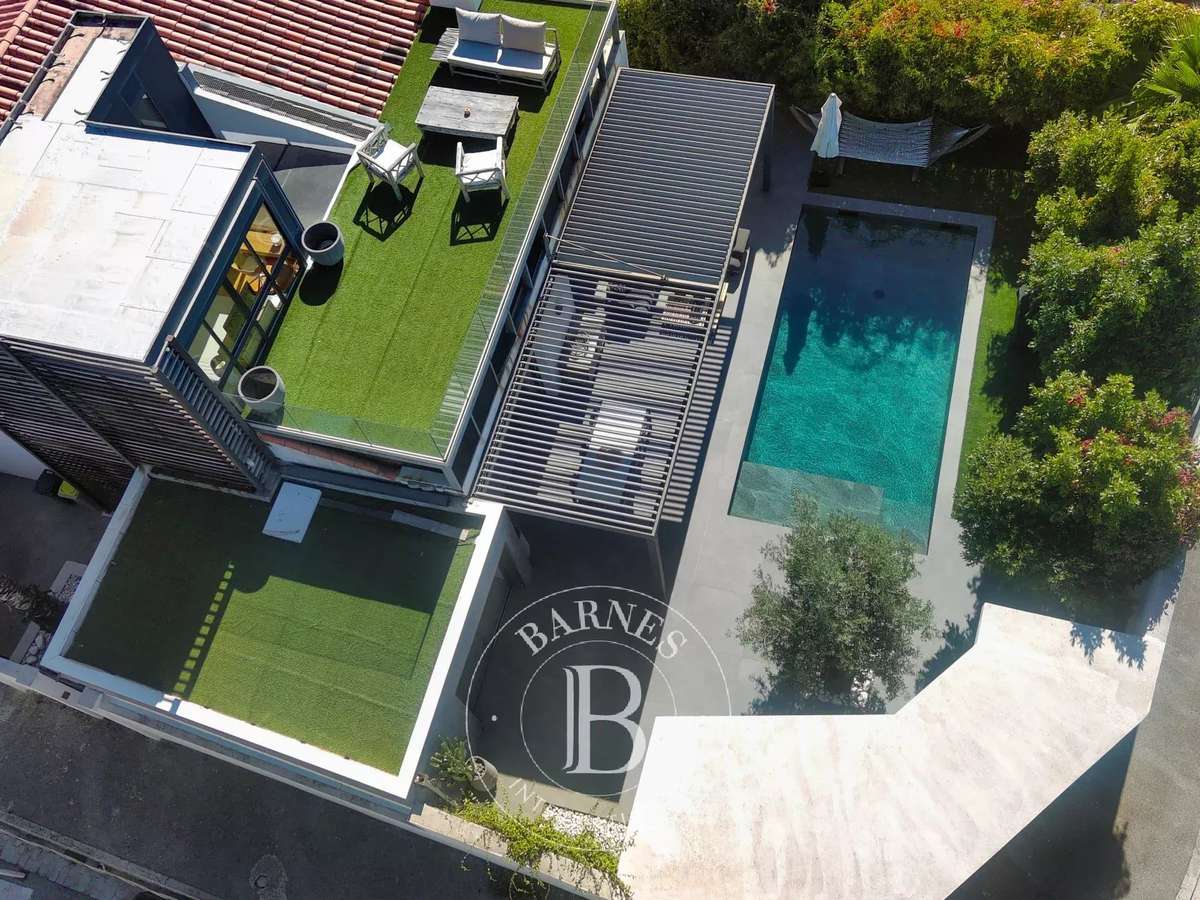 House Marseille 8e