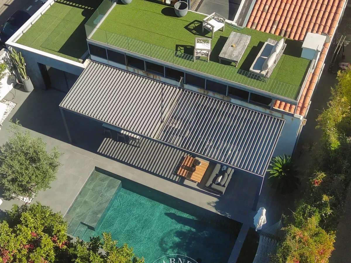 House Marseille 8e