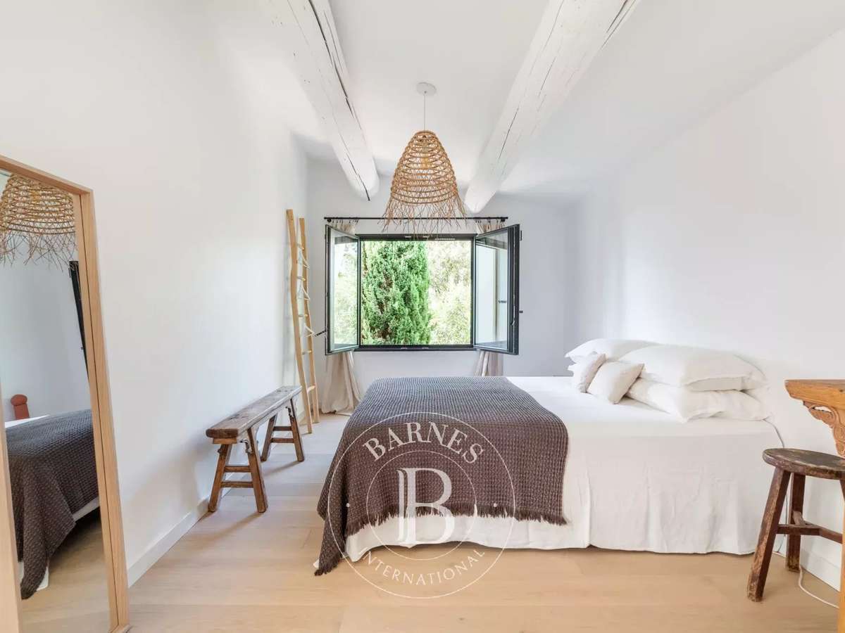 Maison Cassis