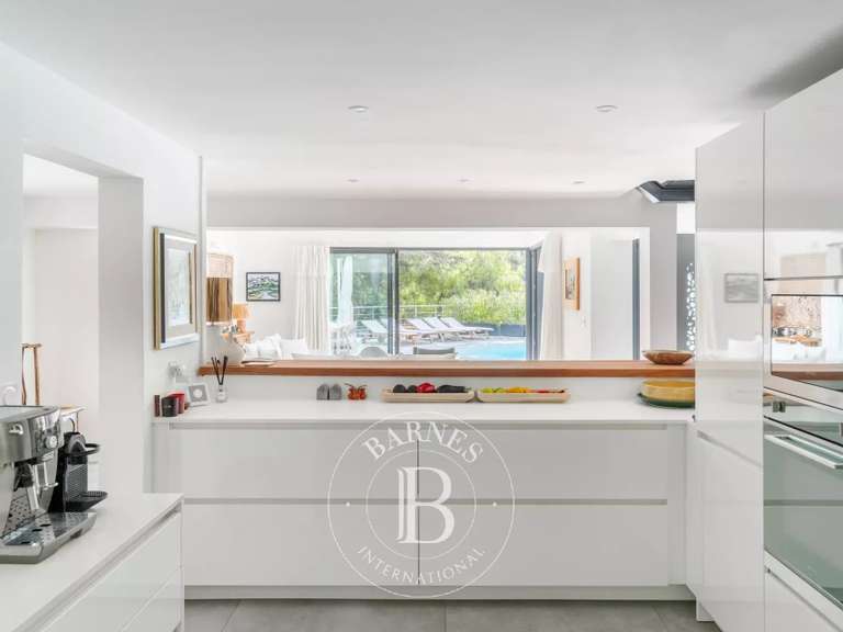 Maison Cassis - 3 chambres - 211m²