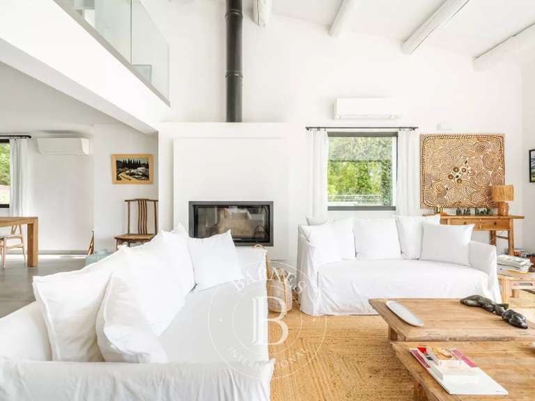 Maison Cassis - 3 chambres - 211m²