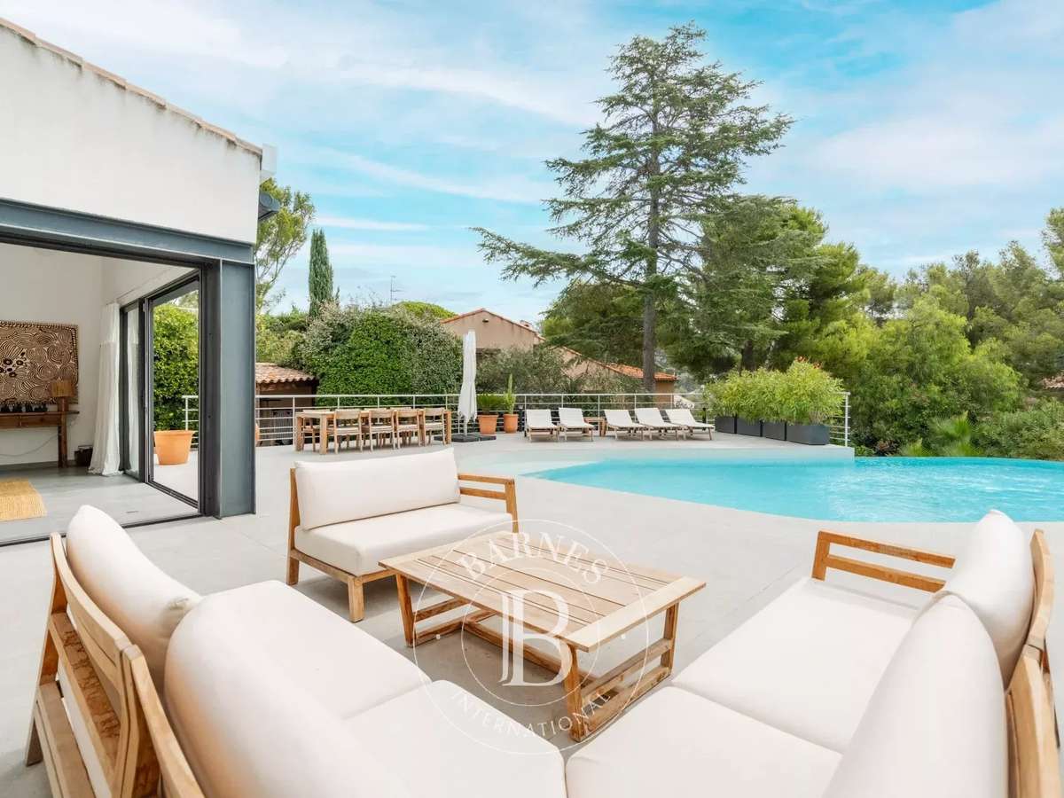 Maison Cassis