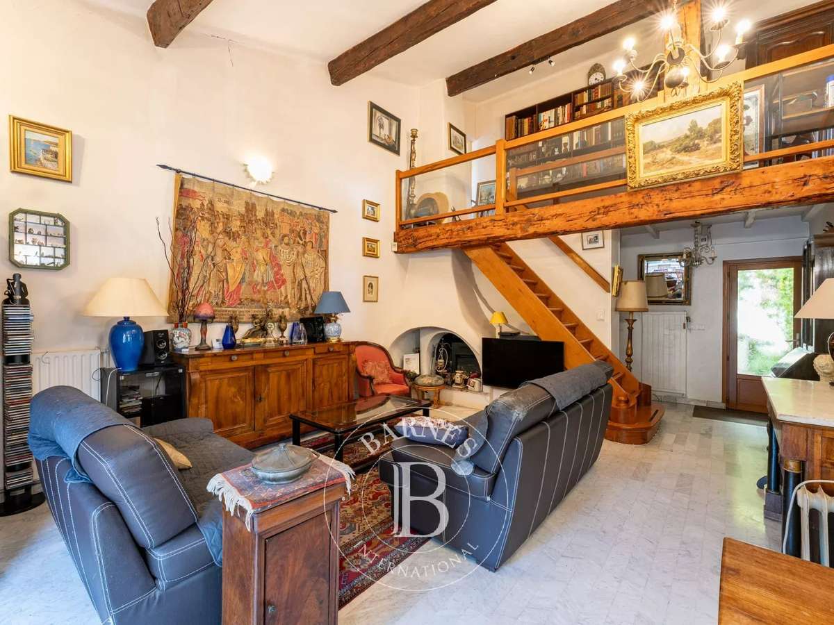 House Marseille 8e