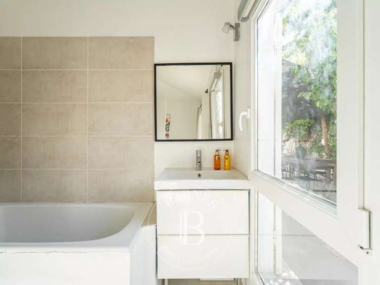 Maison Marseille 8e - 3 chambres - 134m²