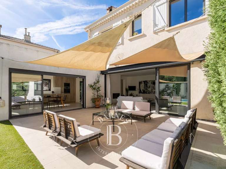 House Marseille 8e - 3 bedrooms - 134m²