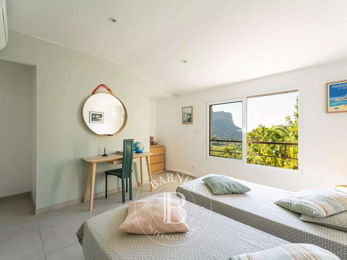 Maison Cassis