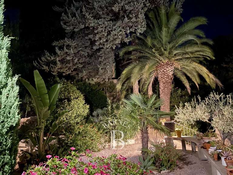 Maison avec Vue sur mer Cassis - 5 chambres - 194m²
