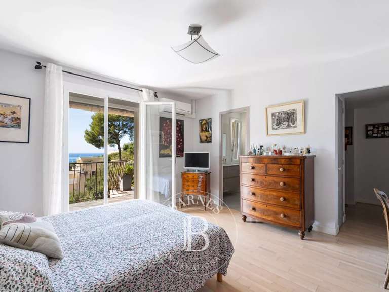 Maison avec Vue sur mer Cassis - 5 chambres - 194m²