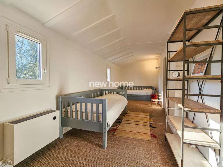 Maison Boulouris - 5 chambres - 185m²