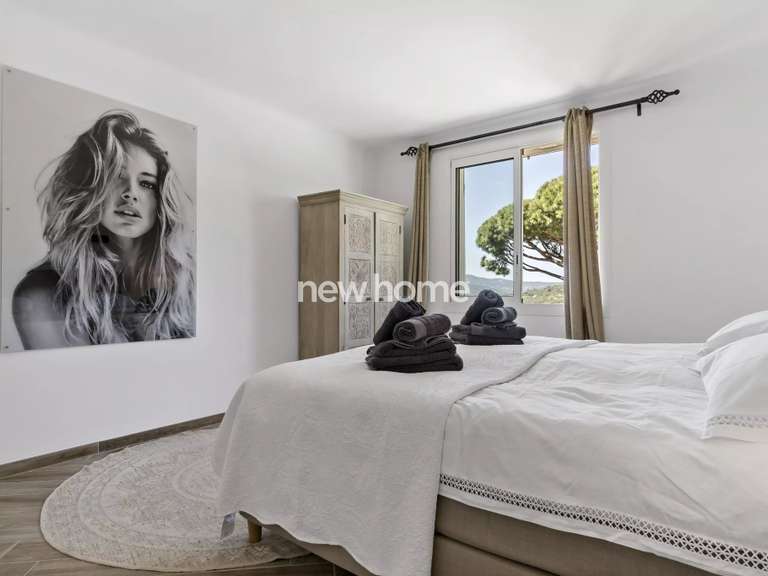 House Sainte-Maxime - 5 bedrooms - 220m²