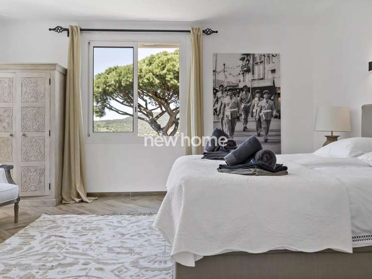 House Sainte-Maxime - 5 bedrooms - 220m²