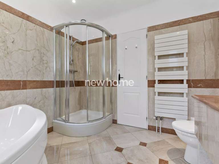 House Sainte-Maxime - 5 bedrooms - 220m²