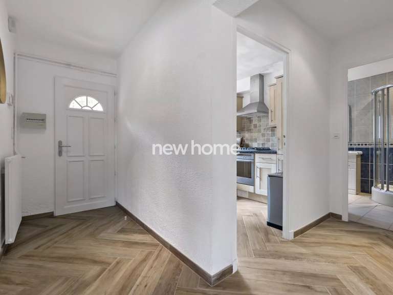 Maison Sainte-Maxime - 5 chambres - 220m²