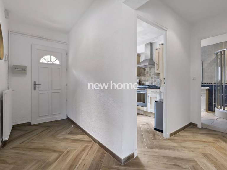 House Sainte-Maxime - 5 bedrooms - 220m²