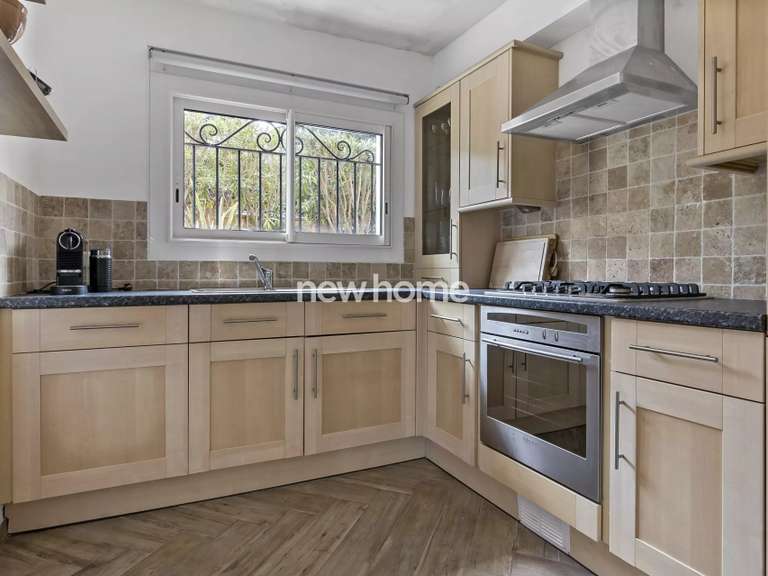 Maison Sainte-Maxime - 5 chambres - 220m²
