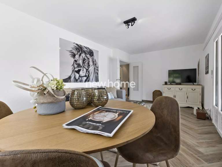 House Sainte-Maxime - 5 bedrooms - 220m²