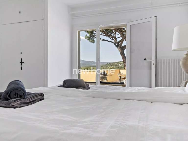 House Sainte-Maxime - 5 bedrooms - 220m²