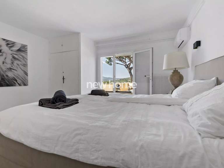 Maison Sainte-Maxime - 5 chambres - 220m²
