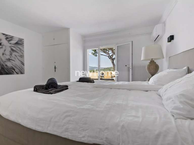 House Sainte-Maxime - 5 bedrooms - 220m²