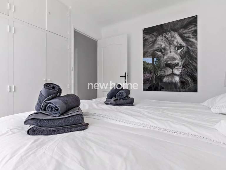 House Sainte-Maxime - 5 bedrooms - 220m²